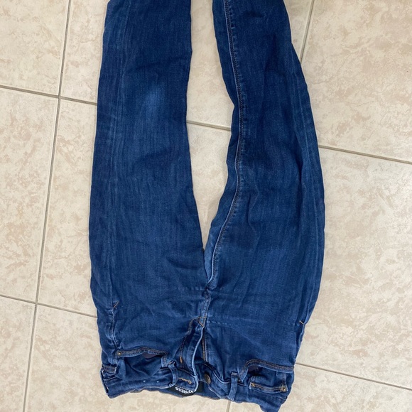 Legging mid rise